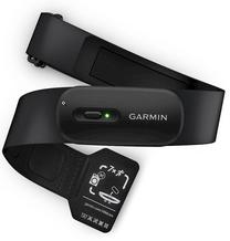 Pulsometrs ar krūšu siksnu Garmin HRM 200 XS-S, 72 cm x 6.8 cm