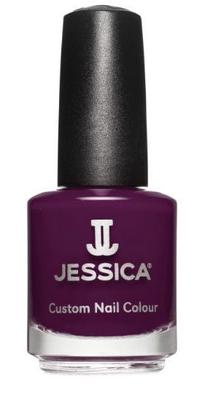 Nagų lakas Jessica, mysterious echoes sp., 14 ml