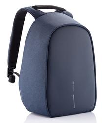 Kuprinė XD Design Bobby Hero Anti-Theft, tamsiai mėlyna sp., 20 l, 17"