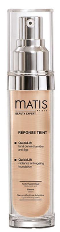 Skystas makiažo pagrindas Matis, medium beige sp.