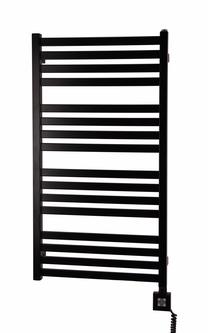 Elektrinis rankšluosčių džiovintuvas Elonika, pilka sp., 53 cm x 104.5 cm, 300 W