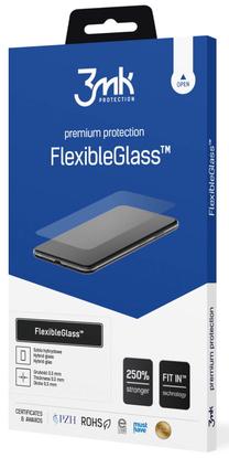 Telefono apsauginis stiklas 3MK For Xiaomi POCO X3, 7H