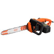 Электрическая цепная пила Black & Decker BECS2040-QS, 2000 Вт, 40 см, без батареи