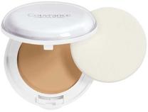 Kreminė pudra Avene Couvrance Compact, SPF 30, 4.0 honey, 9.5 g
