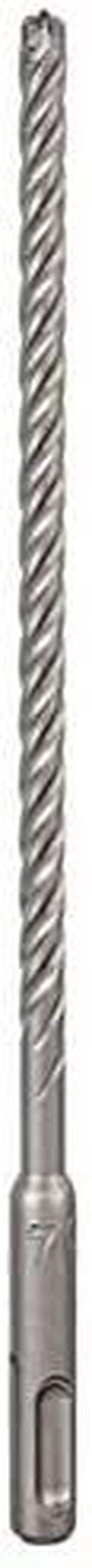 Grąžtas Bosch SDS-Plus-7x, betonui, 7 mm x 21.5 cm