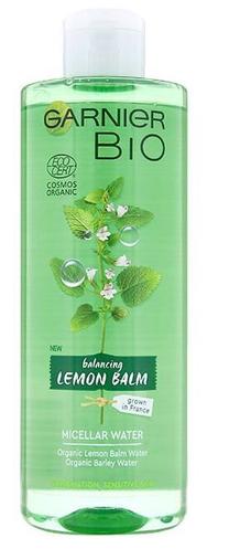 Micelārais ūdens Garnier, 400 ml