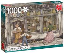 Pusle Jumbo Premium Collection, 1000 tk