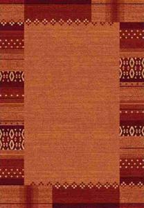 Vaip Domoletti Infinity 32681_8210, mitmevärviline, 140 cm x 67 cm