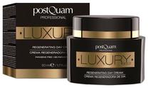Крем для лица PostQuam Professional Luxury Gold Regenerating, 50 мл, 20+