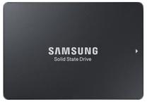 Жесткий диск (SSD) Samsung MZ-7KM480E, 2.5", 480 GB
