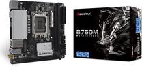 Emaplaat Biostar B760M
