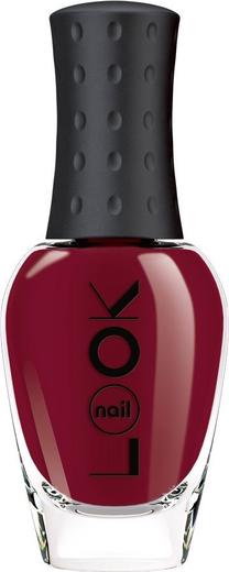 Nagų lakas NailLOOK, winter cherry 30319 sp., 8 ml