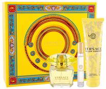 Подарочные комплекты для женщин Versace