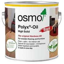 Eļļa Osmo Polyx®-Oil Rapid 3236, caurspīdīga krās., 0.75 l