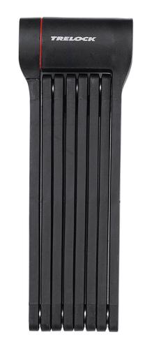 Замок Trelock FS 480/100 Cops ZF 480, черный цв., 1300 мм