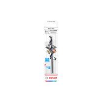 Сверло по металлу Bosch, металл, hss-g, цилиндрический, 6.5 мм x 10.1 см