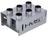 Stovas HMS STR34, 35 cm, 8.5 kg