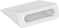 Настольные лампы ActiveJet Soho, LED, 0.5Вт, белый цв./белый цв.