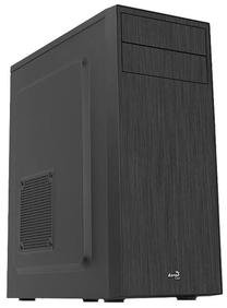 Kompiuterio korpusas AeroCool CS-1103, juoda sp.