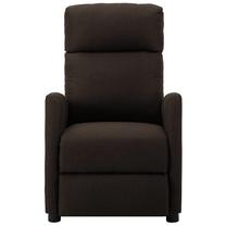 Massaažitool VLX Massage Recliner 3073651, tumepruun v., 86 cm x 67 cm x 100 cm