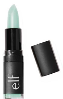 Lūpų balzamas E.l.f. Cosmetics Lip Exfoliator, mint maniac