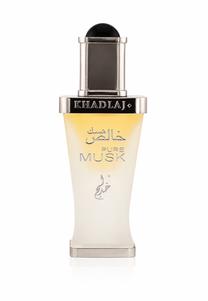 Smaržas Khadlaj Pure Musk, 20 ml
