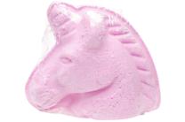Бомбы для ванны Happy Toys Unicorn, 177 г, розовый цв.