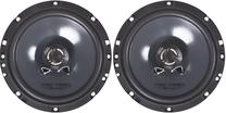 Колонка MAC AUDIO Mobil Street 16.2F, 2 шт.