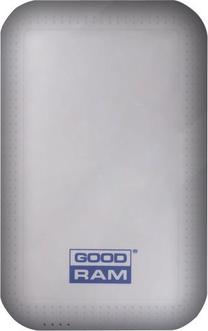 Kietasis diskas Goodram DataGo, HDD, 500 GB, balta sp.