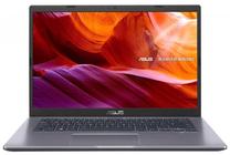 Nešiojamas kompiuteris Asus VivoBook 14 X409FA-BV635 PL, Intel Core I3-10110U, 4 GB, 256 GB, 14 ", Intel HD, pilka, en