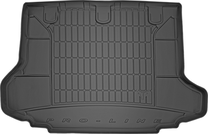 Auto paklājs, bagāžnieki Frogum Proline, Renault Koleos I 2007-2016