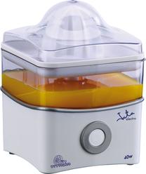 Elektriskā citrusaugļu sulu spiede Jata EX400, 40 W