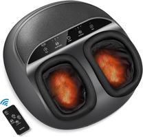 Pėdų masažuoklis Renpho Shiatsu Premium FM059R, 30 W, juoda sp.