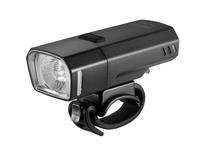 Priekinis dviračio žibintas Giant Recon HL 600 400000214, aliuminis, juoda sp.