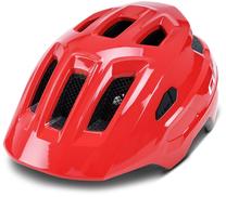 Шлемы велосипедиста детские Cube Linok Teamline, красный цв., 52-57 cm