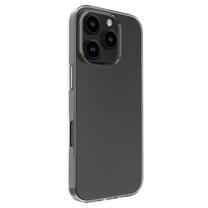 Telefono dėklas Evelatus Clear Case, skaidri sp., Apple