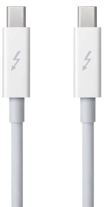 Vads Apple Thunderbolt Cable 0.5M