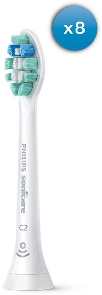 Elektrinio dantų šepetėlio antgalis Philips HX9028/10