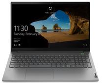 Portatīvais dators Lenovo ThinkBook 15-ACL G3 21A400B1PB, AMD Ryzen 5 5500U, 16 GB, 512 GB, 15.6 ", AMD Graphics, sudraba krās., EN, Windows