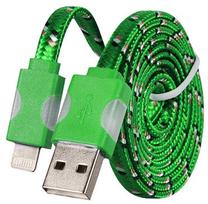 Laidas Etui, USB/Apple Lightning