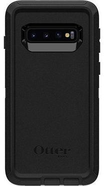 Чехол для телефона Otterbox, черный цв., Samsung