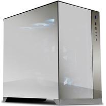 Kompiuterio korpusas Lian Li O11 Dynamic PCMR Special Edition, juoda sp.