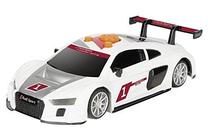Игрушечная машина Toy State Road Rippers Mini Racer SFX 21725, белый цв.