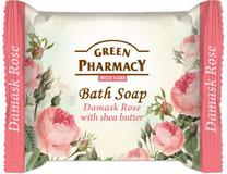 Muilas Green Pharmacy Damask Rose, 100 g