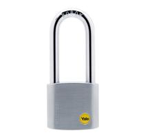 Spyna Yale 120/50/163/1, pilka sp., 120 mm