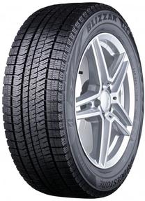 Žieminė automobilių padanga Bridgestone Blizzak Ice 225/60/R17, 99-S, E, E, 72 dB