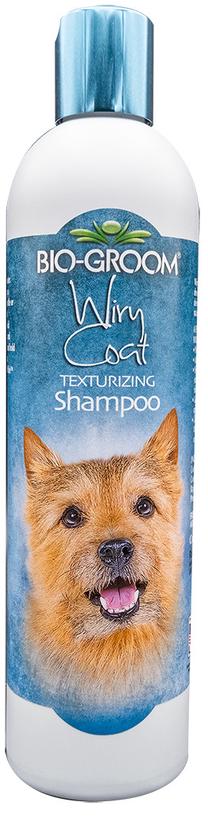 Šampūns suņiem Bio-Groom Wiry Coat 22012, 355 ml