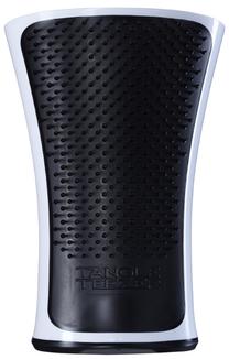 Щетка для волос Tangle Teezer, белый цв./черный цв.