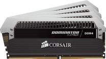 Operatyvioji atmintis (RAM) Corsair Dominator Platinum CMD64GX4M4C3000C15, DDR4, 64 GB, 3000 MHz