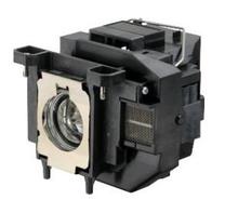 Lampa projektoriem CoreParts ML12322, melna krās.